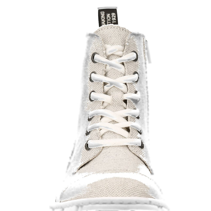 New Rock - Wall Platform Shoe M-WALL005-V32