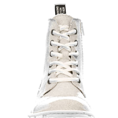 New Rock - Wall Platform Shoe M-WALL005-V32