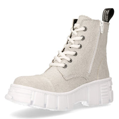 New Rock - Wall Platform Shoe M-WALL005-V32