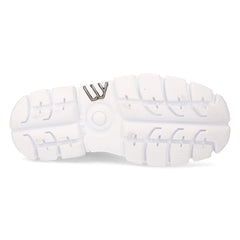 New Rock - Wall Platform Shoe M-WALL005-V32