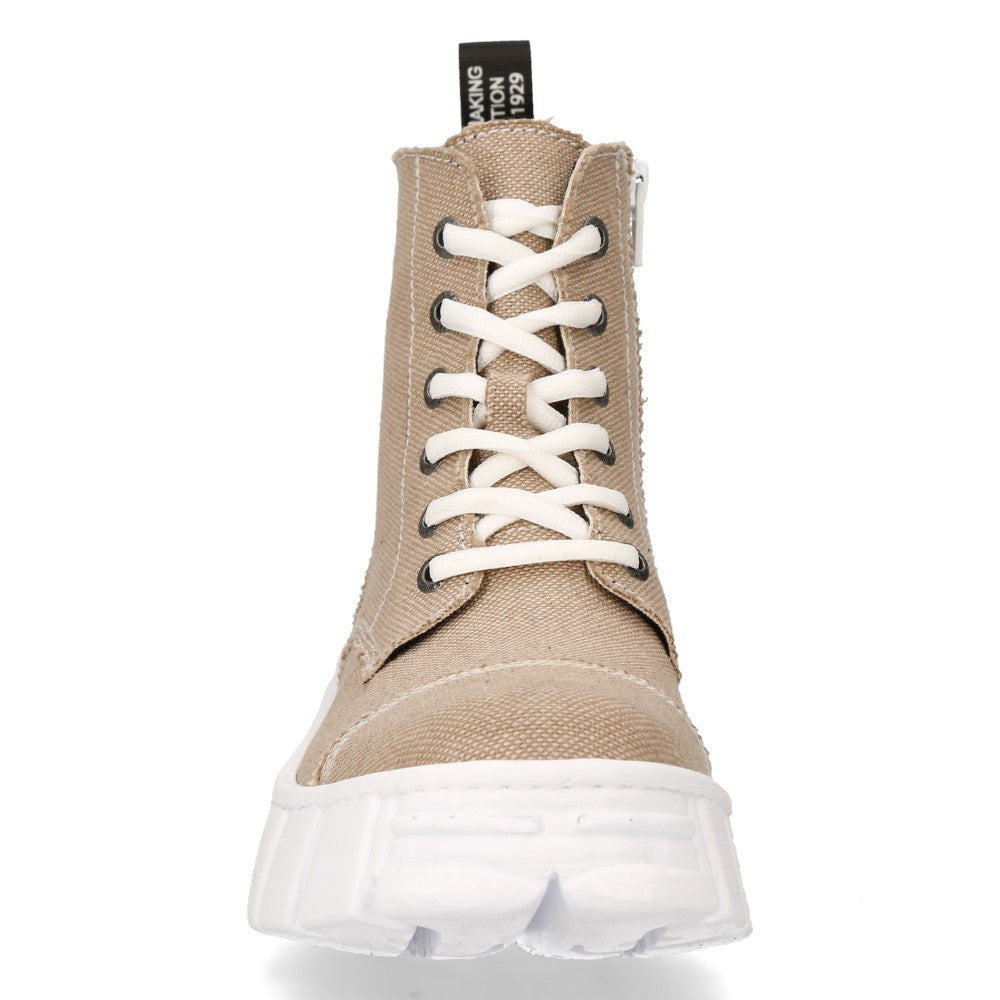 New Rock - Wall Platform Shoe M-WALL005-V33
