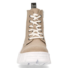 New Rock - Wall Platform Shoe M-WALL005-V33