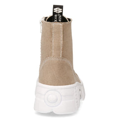 New Rock - Wall Platform Shoe M-WALL005-V33