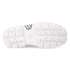 New Rock - Wall Platform Shoe M-WALL005-V33