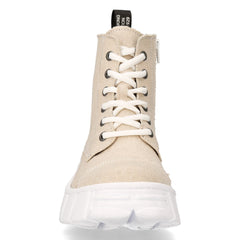 New Rock - Wall Platform Shoe M-WALL005-V34