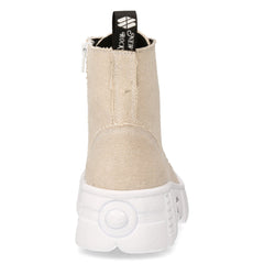 New Rock - Wall Platform Shoe M-WALL005-V34