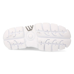 New Rock - Wall Platform Shoe M-WALL005-V34