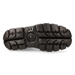 New Rock - Wall Platform Shoe M-WALL005-V35