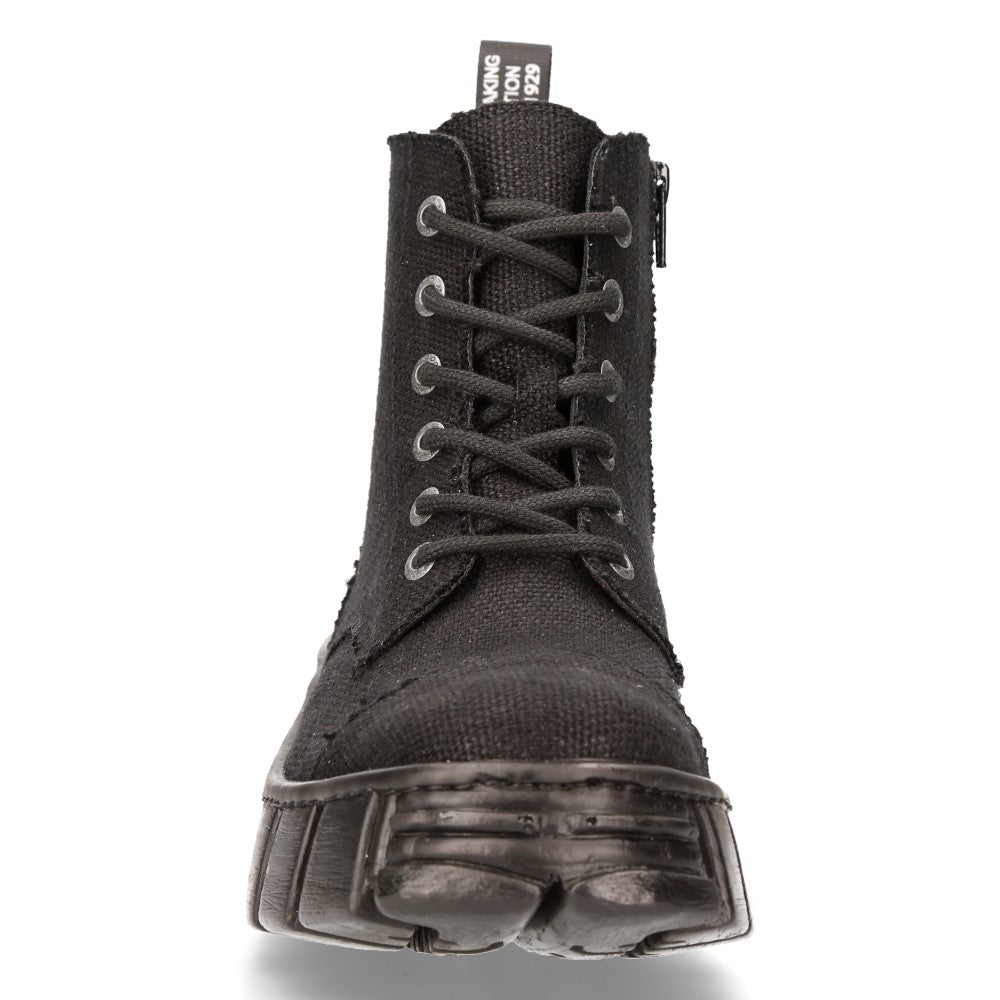 New Rock - Wall Platform Shoe M-WALL005-V37