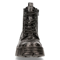 New Rock - Wall Platform Shoe M-WALL005-V39