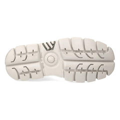 New Rock - Wall Platform Shoe M-WALL005-V43