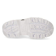 New Rock - Wall Platform Shoe M-WALL005-V44