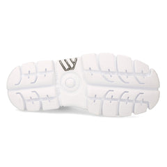 New Rock - Wall Platform Shoe M-WALL005-V45