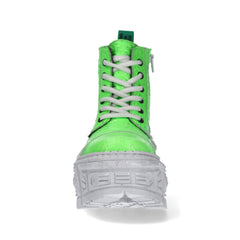 New Rock - Wall Platform Shoe M-WALL005-V66