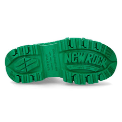 New Rock - Wall Platform Shoe M-WALL005-V69