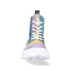 New Rock - Wall Platform Shoe M-WALL005-V71