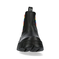 New Rock - Wall Platform Shoe M-WALL007-C35