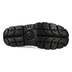 New Rock - Wall Platform Shoe M-WALL007-C35