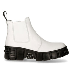 New Rock - Wall Platform Shoe M-WALL007-C5