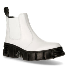 New Rock - Wall Platform Shoe M-WALL007-C5