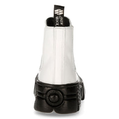 New Rock - Wall Platform Shoe M-WALL007-C5