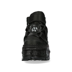 New Rock - Wall Platform Shoe M-WALL009-C12