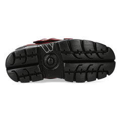 New Rock - Wall Platform Shoe M-WALL009-C15