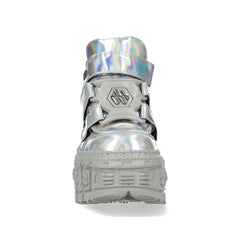 New Rock - Wall Platform Shoe M-WALL009-C18