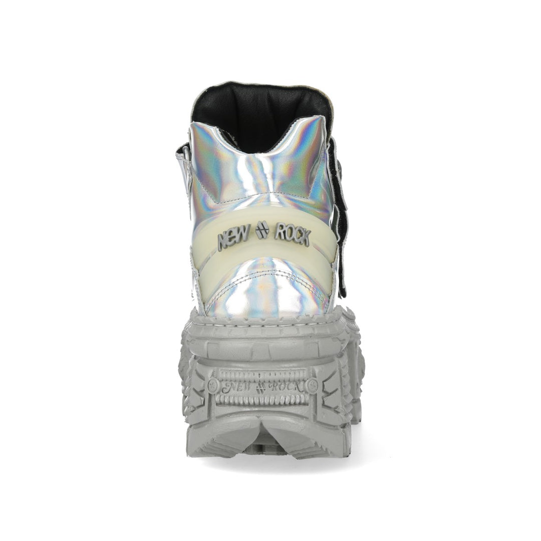 New Rock - Wall Platform Shoe M-WALL009-C18 – New Rock Australia