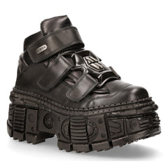 New Rock - Wall Platform Shoe M-WALL009-C5