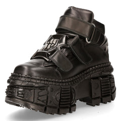 New Rock - Wall Platform Shoe M-WALL009-C5