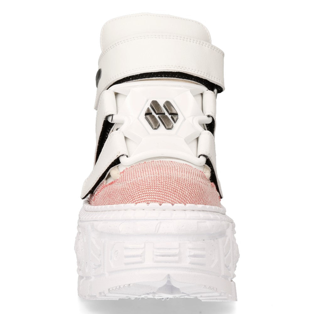 New Rock - Wall Platform Shoe M-WALL009-V1 – New Rock Australia