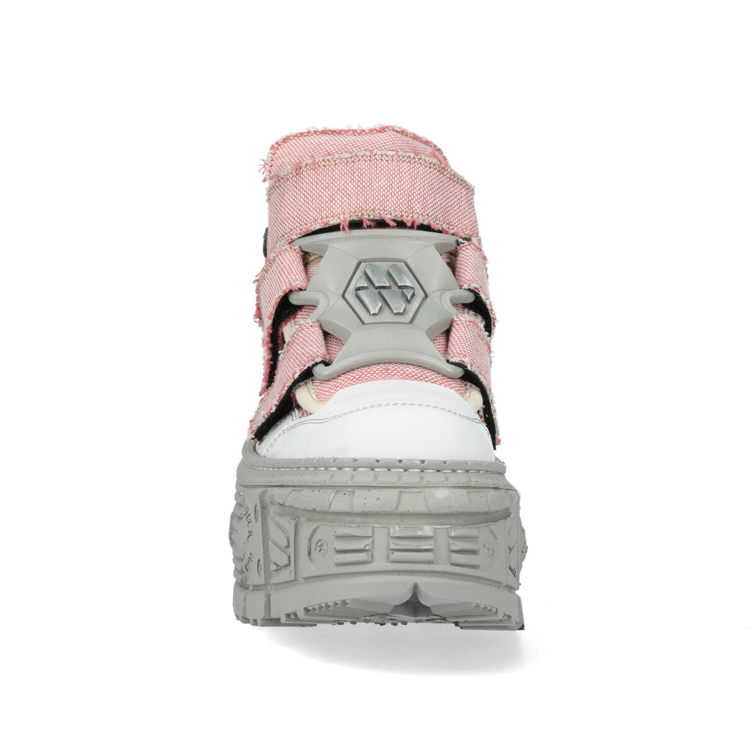 New Rock - Wall Platform Shoe M-WALL009-V3 – New Rock Australia