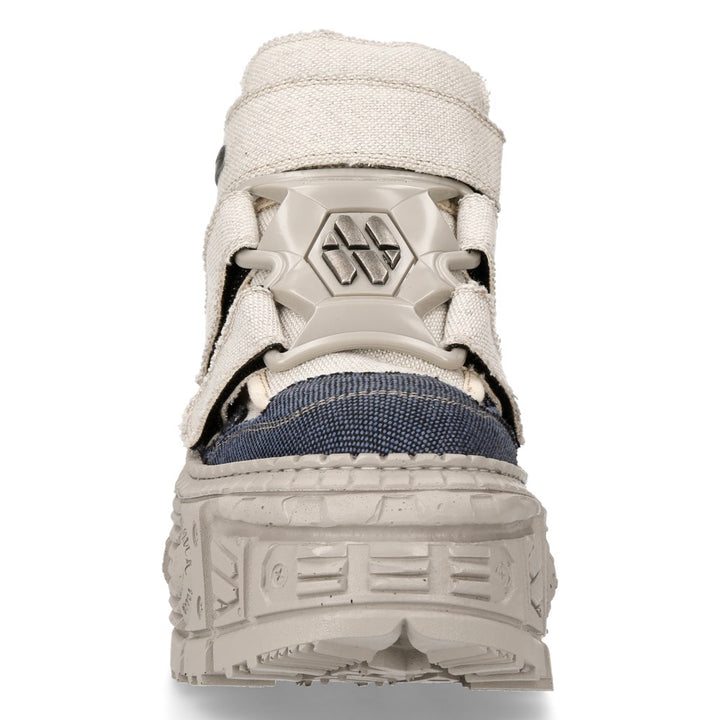 New Rock - Wall Platform Shoe M-WALL009-V5 – New Rock Australia
