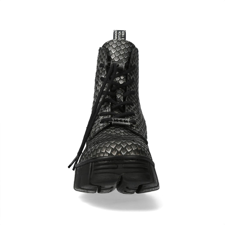 New Rock - Wall Platform Shoe M-WALL025N-C7
