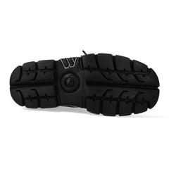 New Rock - Wall Platform Shoe M-WALL025N-C7