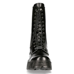 New Rock - Wall Platform Shoe M-WALL027N-C2