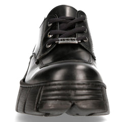 New Rock - Wall Platform Shoe M-WALL042-S1