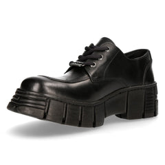 New Rock - Wall Platform Shoe M-WALL042-S1