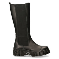 New Rock - Wall Platform Shoe M-WALL043-C1