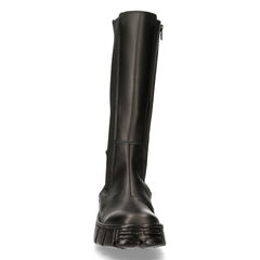 New Rock - Wall Platform Shoe M-WALL043-C1