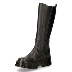 New Rock - Wall Platform Shoe M-WALL043-C1