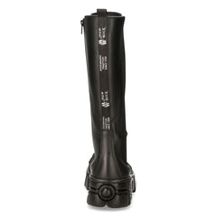 New Rock - Wall Platform Shoe M-WALL043-C1