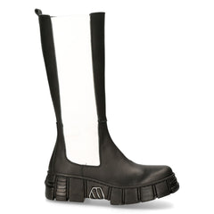 New Rock - Wall Platform Shoe M-WALL043-C2