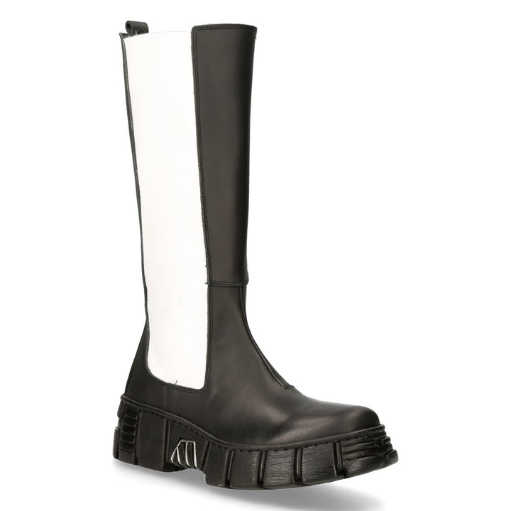 New Rock - Wall Platform Shoe M-WALL043-C2