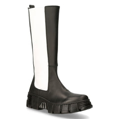 New Rock - Wall Platform Shoe M-WALL043-C2