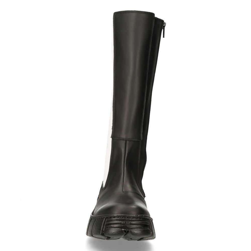 New Rock - Wall Platform Shoe M-WALL043-C2