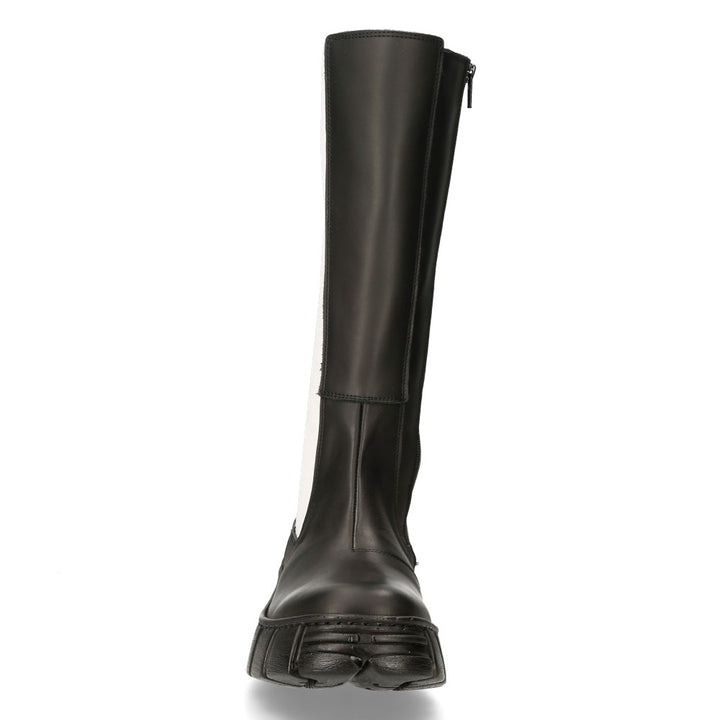 New Rock - Wall Platform Shoe M-WALL043-C2