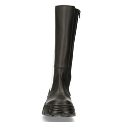 New Rock - Wall Platform Shoe M-WALL043-C2
