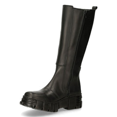 New Rock - Wall Platform Shoe M-WALL043-C2